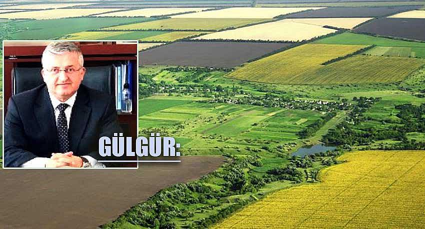 2/B ARAZİLERİN SATIŞINDA BAŞVURU SÜRESİ UZATILDI