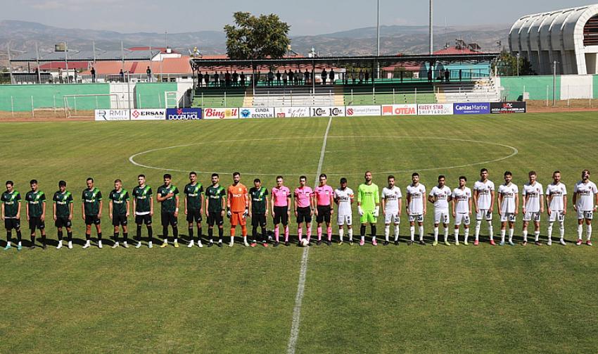 Kupaya Galip Başladık