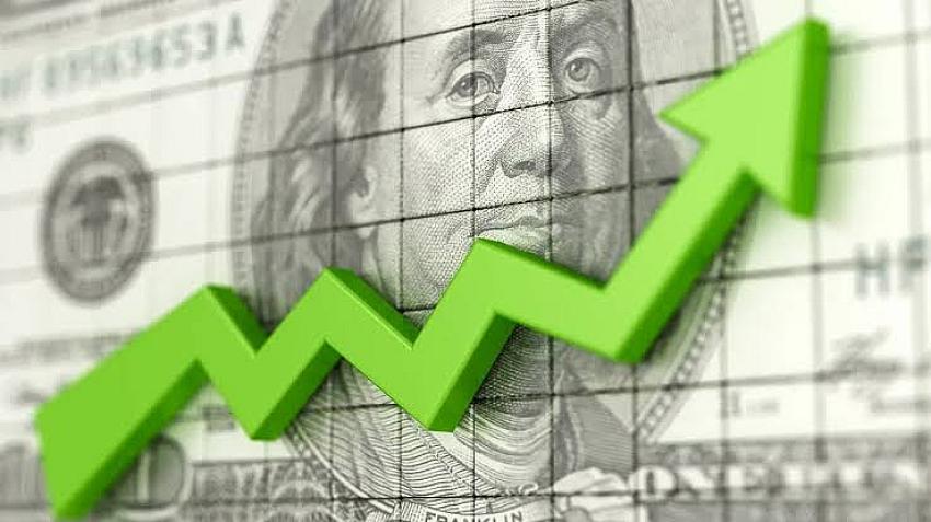 Dolar milyonerleri en çok artan ülke Türkiye