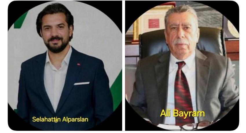 Şoförler ve Otomobilciler Odası’nda Bayrak Değişimi