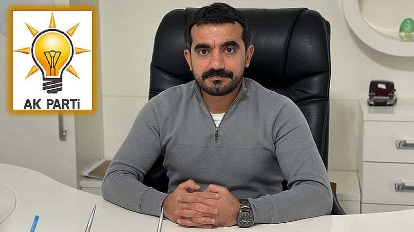 AK PARTİ'DE ADAY ADAYLIĞI BAŞVURULARI BAŞLADI