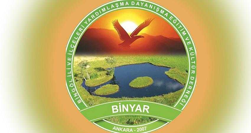 Ankara BİNYAR, yılın ‘EN’lerini seçiyor!