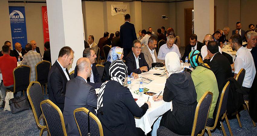 BÖLGE PLANI HAZIRLANIYOR