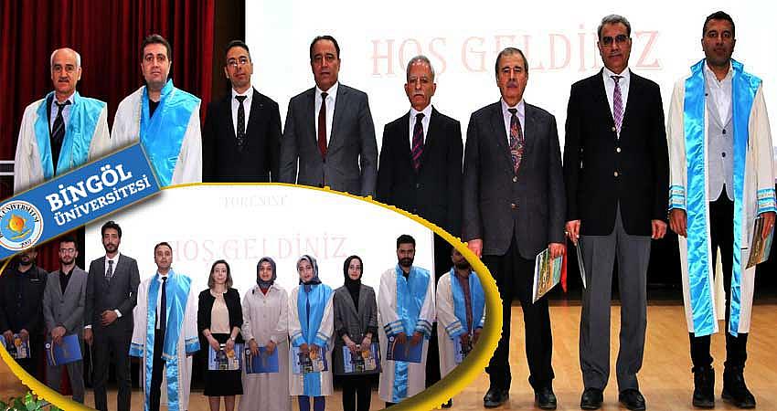 ÖĞRETİM ELEMANI SAYISI 710’A ULAŞTI