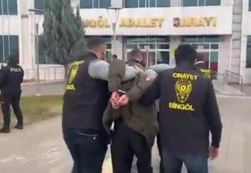 Silahlı Saldırı'nın Failleri Yakalandı