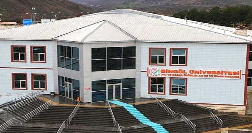 ÜNİVERSİTENİN 2 PROJESİNE ONAY ÇIKTI