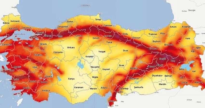 DOĞU ANADOLU FAYI’NIN DEPREM TARİHÇESİ ARAŞTIRILACAK