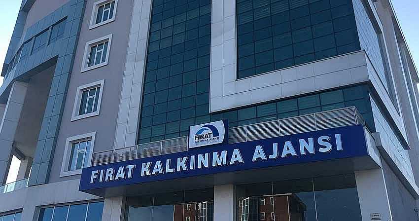 BİNGÖL’DE 10 YILDA 166 PROJE DESTEKLENDİ