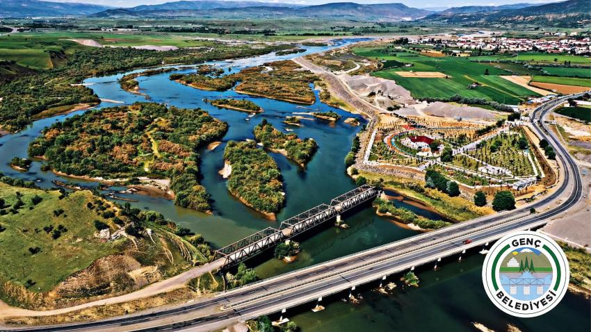 İlçenin Kaynakları Satışa Çıkarıldı