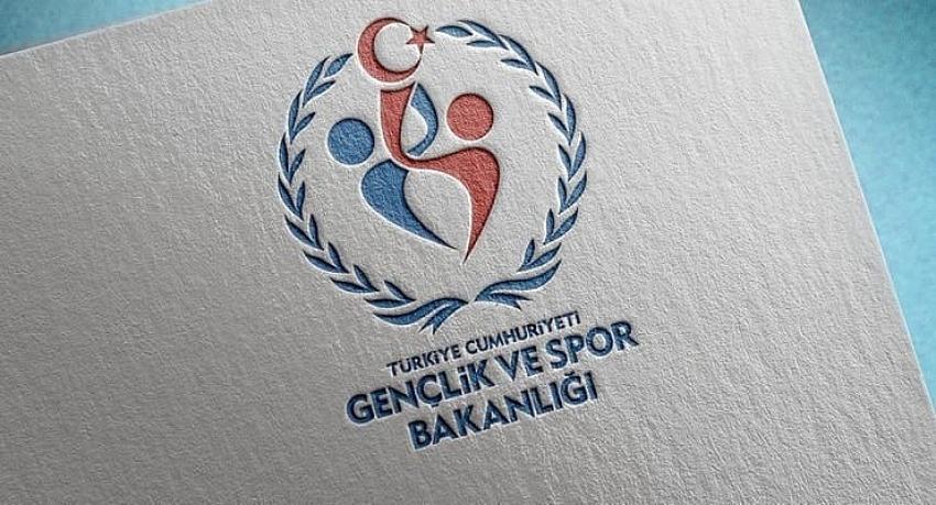 Gençlik ve Spor Bakanlığı Personel Alacak