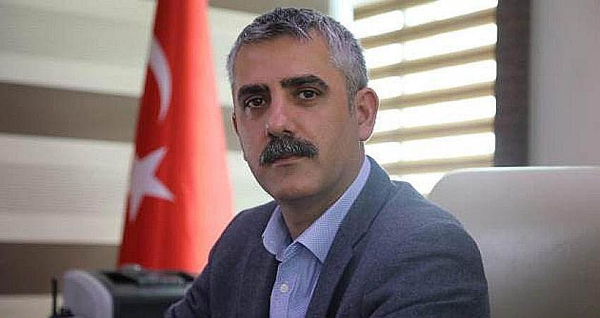 Gündoğdu’nun görev süresi sona erdi