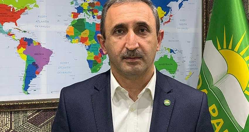 DEMİR’DEN AKŞENER’E VE MECLİS’E ÇAĞRI: GEREĞİNİ YAPIN!