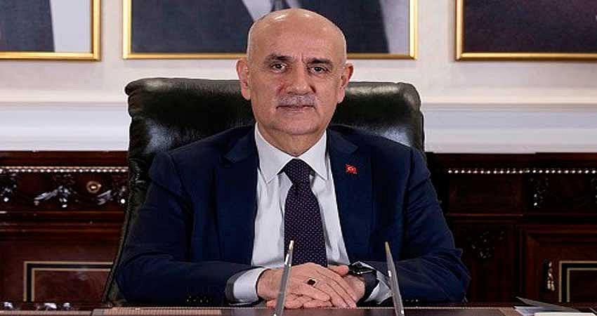 BAKAN KİRİŞÇİ: BİNGÖL’DE 9.6 MİLYAR LİRALIK YATIRIM YAPILDI