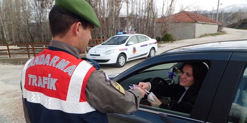 Vali Usta, Asayiş Bilançosunu Açıkladı
