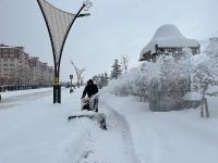 Yağışlı Hava Etkili Olacak