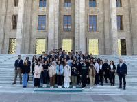 Başarılı Öğrenciler Ankara'da 