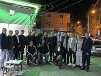 Memleket Sevdalıları: Terör Değil Kardeşlik İstiyoruz