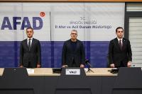 Asrın Felaketi 6 Şubat Depremi'nin Yıldönümü