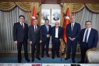 Bingöl İçin Güçlü Birliktelik