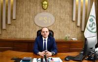 DSİ Bölge Müdürlüğü’ne Ömer Açıkgöz Atandı