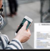 Dolancılara Karşı Dikkat!