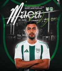 Konuk Kırşehir, Ağrı Maçı 11 Mart’ta