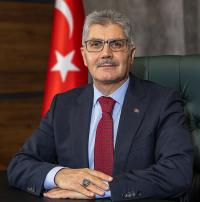 Vali Çelik: Çiçek Tebriği Yerine Bağış Yapılmalı