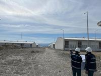 58 milyon Elektrik Yatırımı