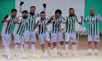Lider 12 Bingölspor’un Rakibi Vartospor