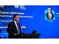 Cumhurbaşkanı Yardımcısı Yılmaz İngiltere'de yatırımcılarla buluşacak