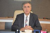 Koçakelçi, Milletvekili Korkutata'nın Danışmanı Oldu