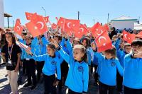 55 Bin 747 Öğrenci Ders Başı Yaptı