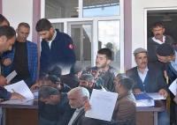 Genç OHAL Konutları Tapu Sorunu Çözüldü