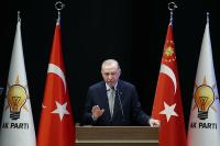 Türkiye CHP'nin Faşizan Yüzünü Gördü