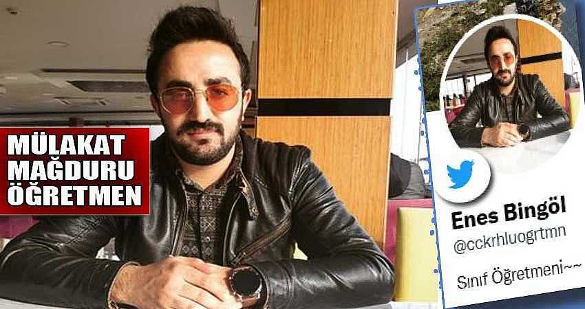 YAŞADIKLARINI ANLATTI