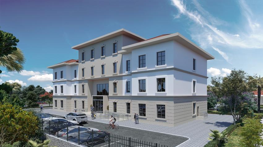 Yurt Başvuruları Başladı