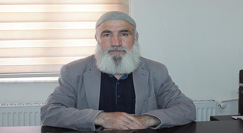 GİLİ: SİYONİST YAPI İLE NORMALLEŞME TÜRKİYE’YE ZARAR VERİYOR