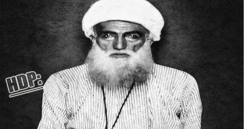 “ŞEYH SAİD VE ARKADAŞLARININ MEZAR YERLERİ AÇIKLANMALI”