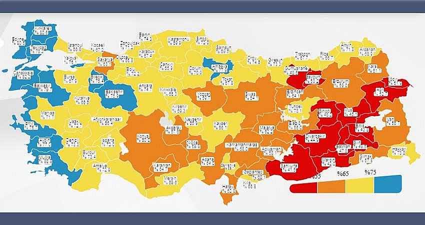  BİNGÖL BİR SIRA DAHA ATLADI