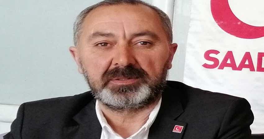 “OKUL BAHÇELERİNDE DÜĞÜNLER YAPILMALI”