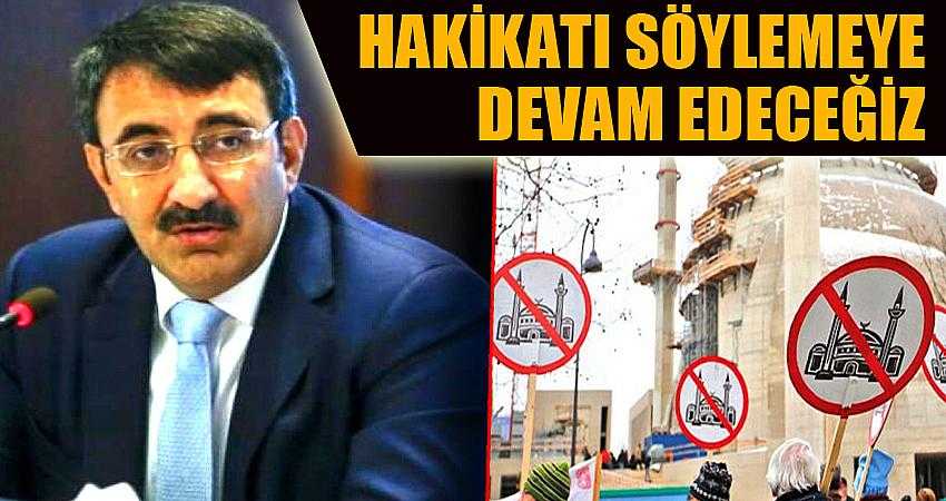 Avrupa’da yabancı düşmanlığı arttı