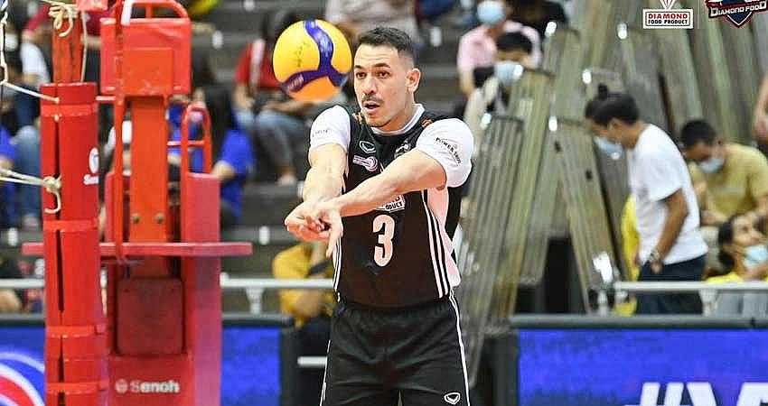 SOLHAN SPOR, BREZİLYALI PASÖR İLE ANLAŞTI