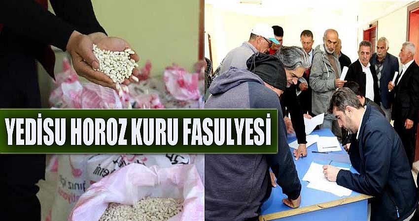 COĞRAFİ İŞARET ÜRETİMİ ARTTIRDI