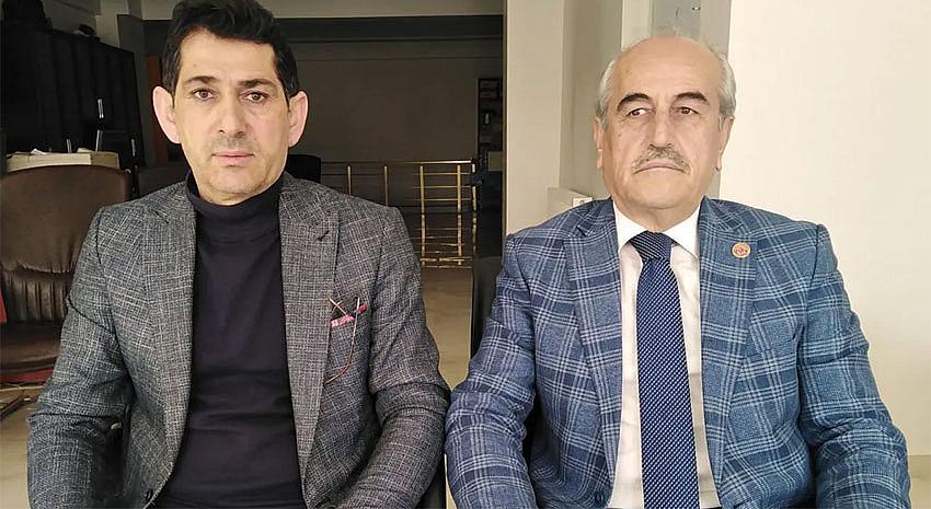 Pendik Bin-Der'den Yardım Faaliyetleri