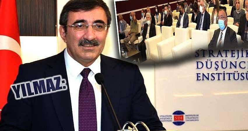 İLİŞKİLER YALNIZCA ÜYELİK ÜZERİNDEN ELE ALINMAMALI